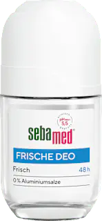 sebamed Deo Roll-on Frische, 50 ml