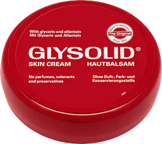 Glysolid Pflegecreme Hautbalsam, 100 ml
