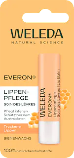 WELEDA Lippenpflege Everon, 4,8 g