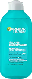 Garnier Skin Active Anti Pickel Gesichtswasser Hautklar, 200 ml