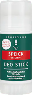 SPEICK Deostick Original, 40 ml