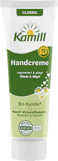 Kamill Hand- & Nagelcreme Classic, Reisegröße, 30 ml