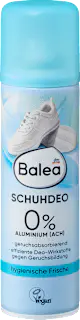Balea Schuhdeo, 200 ml