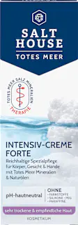 Salthouse Intensivcreme Totes Meer Forte, 100 ml