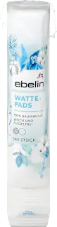 ebelin Wattepads, 140 St