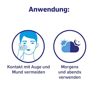 Clearasil Gesichtswasser Poren Befreier, 200 ml