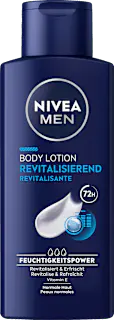 NIVEA MEN Bodylotion revitalisierend, 250 ml