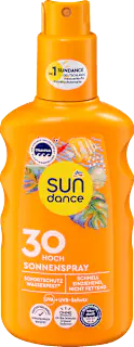 SUNDANCE Sonnenspray LSF 30, 200 ml