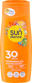 SUNDANCE Sonnenmilch LSF 30, 200 ml