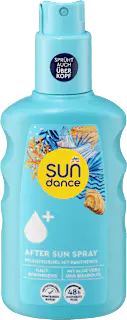 SUNDANCE After Sun Spray, 200 ml