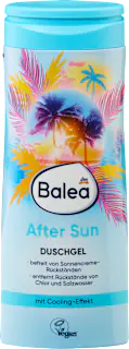Balea Duschgel After Sun, 300 ml