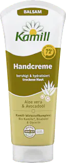 Kamill Hand- & Nagelcreme Balsam, 100 ml