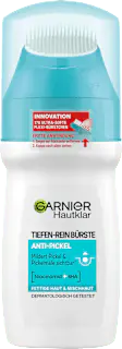 GARNIER SKIN NATURALS Gesichtsreinigungsbürste Hautklar, 150 ml