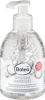 Balea Handhygiene Gel, 300 ml