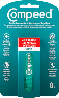 Compeed Anti Blasen Stick, 8 ml