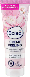 Balea Peeling Creme, 75 ml