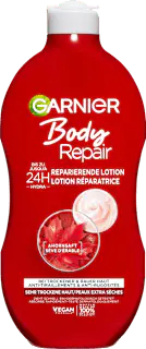GARNIER Body Bodylotion Body Repair, 400 ml
