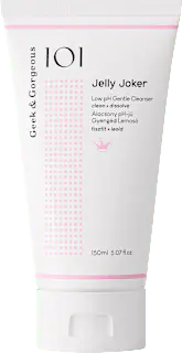 Geek&Gorgeous Waschgel 101 Jelly Joker, 150 ml