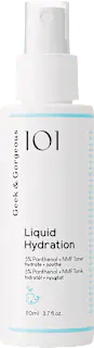 Geek&Gorgeous Toner 101 Liquid Hydration, 110 ml