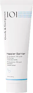 Geek&Gorgeous Gesichtscreme 101 Happier Barrier, 50 ml