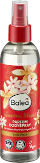 Balea Parfum Bodyspray Glamorous Moment, 200 ml