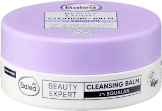 Balea Reinigungscreme Beauty Expert Cleansing Balm, 100 ml