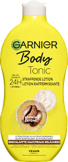 GARNIER Body Bodylotion straffend, 0,4 l