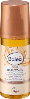 Balea Body Beauty-Öl, 150 ml