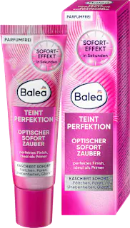 Balea Serum Teint Perfektion Optischer Sofort-Zauber, 30 ml