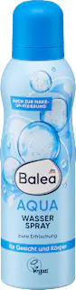 Balea Wasserspray Aqua, 150 ml