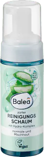 Balea Reinigungsschaum Mild, 150 ml
