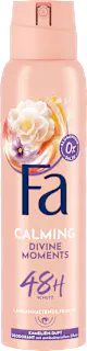 Fa Deospray Calming Divine Moments, 150 ml