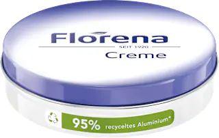 Florena Allzweckcreme, 150 ml