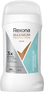 Rexona Antitranspirant Deostick Maximum Protection, 50 ml