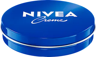 NIVEA Creme in der Dose, Reisegröße, 30 ml