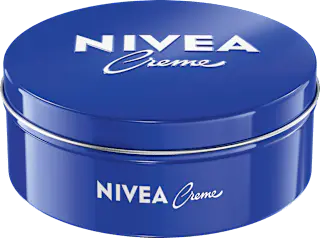 NIVEA Creme in der Dose, 250 ml