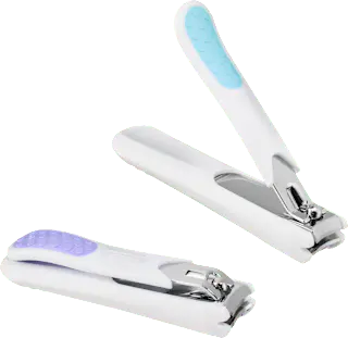 Balea Nagelknipser, 1 St