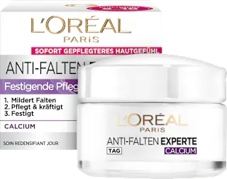 L'ORÉAL PARiS Gesichtscreme Anti Falten Experte 55+, 50 ml