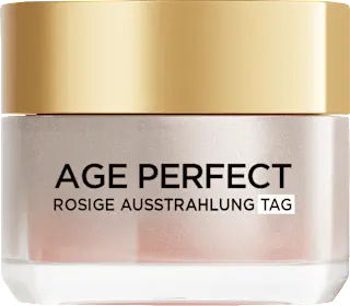 L'ORÉAL PARiS Gesichtscreme Age Perfect Golden Age, 50 ml