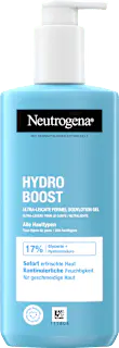 Neutrogena Bodylotion Gel Hydro Boost, 250 ml
