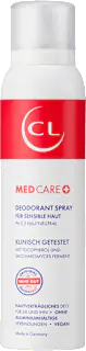 CL Deospray Med, 150 ml