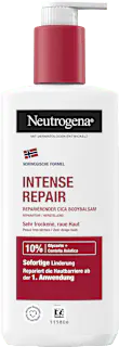 Neutrogena Bodybalsam Intense Repair, 250 ml