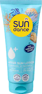 SUNDANCE After Sun Lotion, Reisegröße, 100 ml