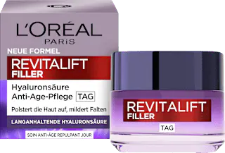L'ORÉAL PARiS REVITALIFT Gesichtscreme Revitalift Filler, 50 ml