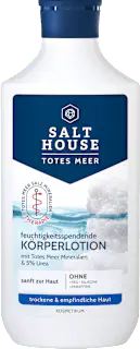 Salthouse Bodylotion Totes Meer Therapie, 250 ml
