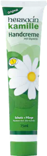 Herbacin Handcreme Kamille, 75 ml