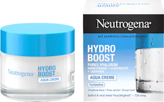 Neutrogena Gesichtscreme Hydro Boost Aqua, 50 ml