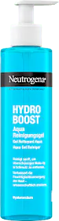 Neutrogena Reinigungsgel Hydro Boost Aqua, 200 ml