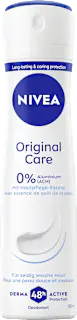 NIVEA Deospray Original Care, 150 ml