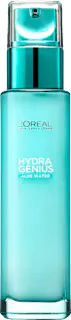 L'ORÉAL PARiS Gesichtsfluid Hydra Genius, Feuchtigkeit, normale Haut, 70 ml